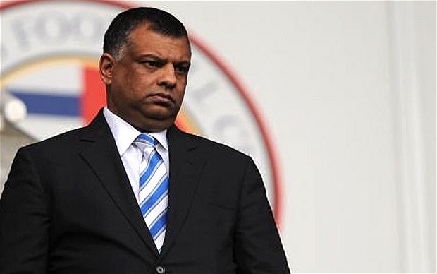 CEO AirAsia: Duka Cita Saya kepada Keluarga Penumpang
