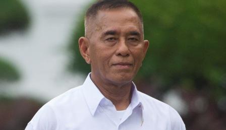 Menhan: Pengunaan Alutsista Harus Berdasar Hakekat Ancaman