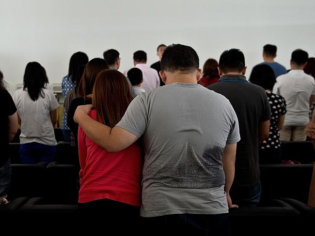 AirAsia Berikan Apapun Makanan yang Diinginkan Keluarga Korban QZ8501