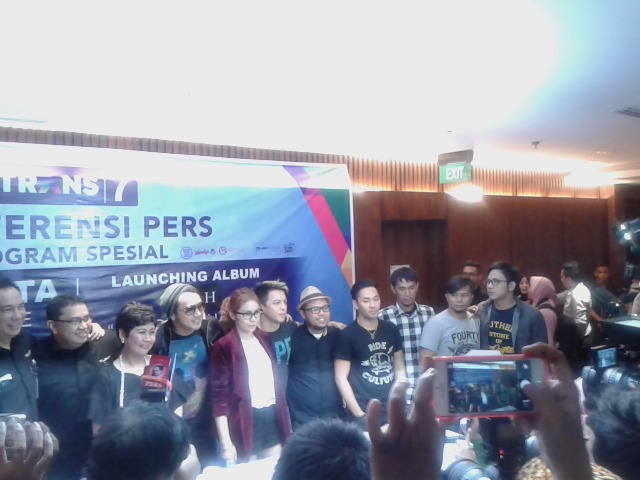 Trans 7 Panggil Pawang Hujan untuk Acara Tahun Baru