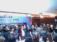 Trans 7 Panggil Pawang Hujan untuk Acara Tahun Baru