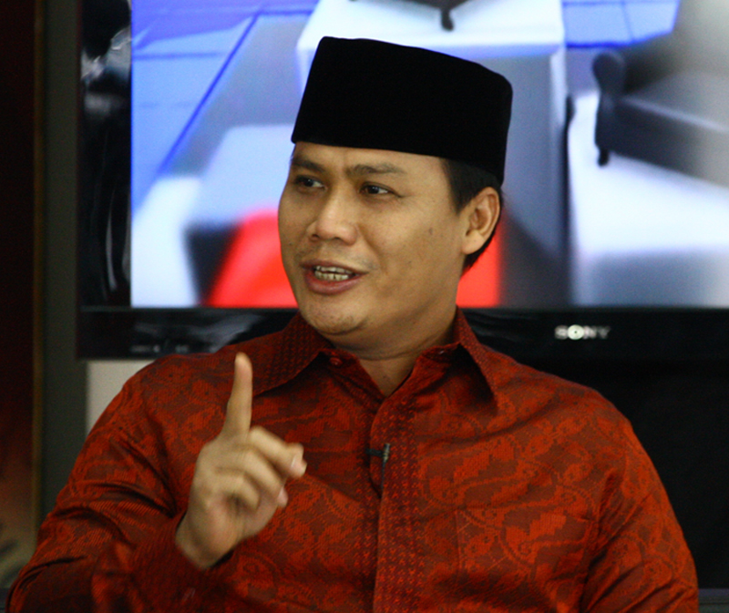 Penegakan Hukum Jauh dari Ideologi Pancasila