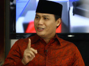 Penegakan Hukum Jauh dari Ideologi Pancasila