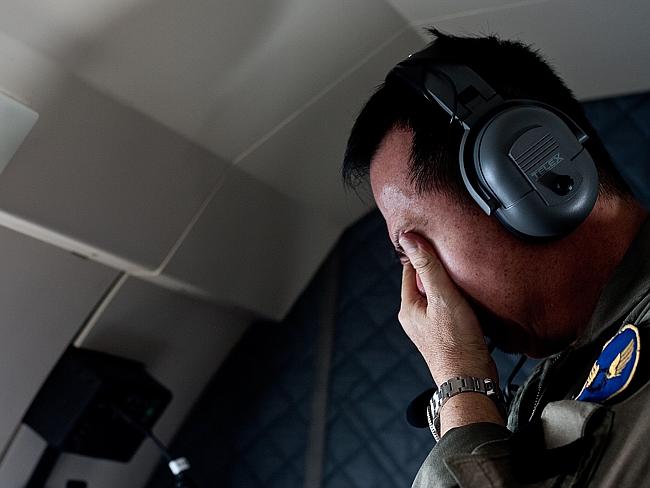Penyebab Radar Militer Tak Bisa Tangkap Sinyal ELT