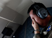 Penyebab Radar Militer Tak Bisa Tangkap Sinyal ELT