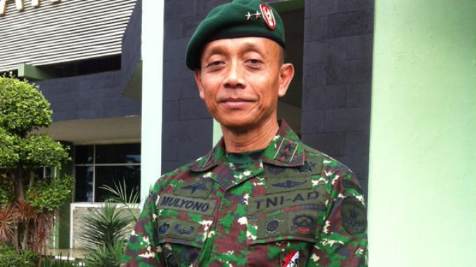 Pesan Pangkostad Kepada Prajurit dan PNS Kostrad
