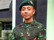 Pesan Pangkostad Kepada Prajurit dan PNS Kostrad