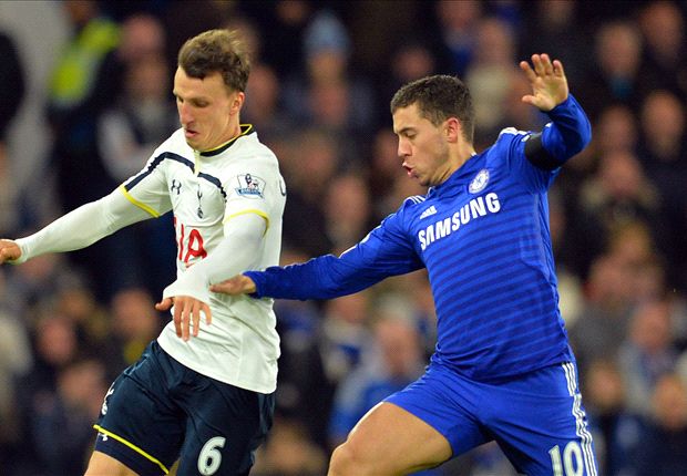 Preview Liga Inggris: Tottenham Hotspur - Chelsea