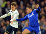 Preview Liga Inggris: Tottenham Hotspur - Chelsea