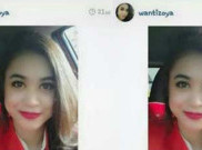 Kepala Kabin Pesawat QZ8501 Wanti Setawati Adalah Warga Bandung