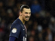 Ibrahimovic ke Roma?