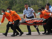 Duka AirAsia, Kapolri Himbau Publik Tidak Rayakan Tahun Baru dengan Hura-Hura