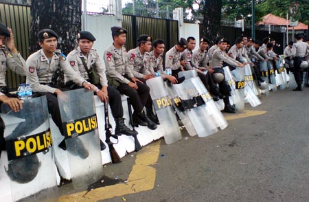 Kompolnas Terima Ribuan Aduan Buruknya Pelayanan Polri