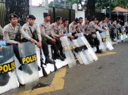 Kompolnas Terima Ribuan Aduan Buruknya Pelayanan Polri