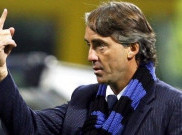 Meski Kalah dari PSG, Mancini Puas