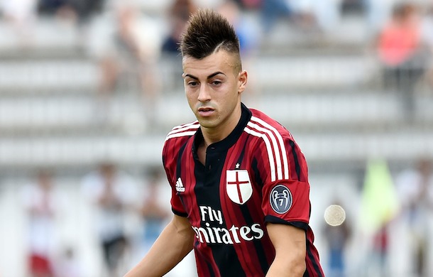 Filippo Inzaghi: Gol El Shaarawy Brilian