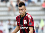 Filippo Inzaghi: Gol El Shaarawy Brilian