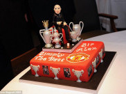 Happy 73rd Birthday Sir Alex Ferguson