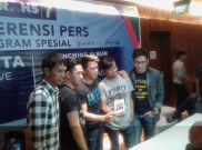 Hari Terakhir Reza Bersama Band NOAH