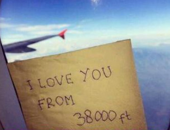 Pesan Terakhir Nissa, Pramugari AirAsia QZ8501