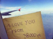 Pesan Terakhir Nissa, Pramugari AirAsia QZ8501