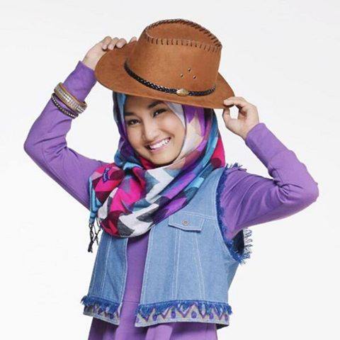 Berikut Bocoran Secret Project Fatin di Tahun 2015?