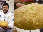Roti Bertabur Emas Dibandrol Rp 1,8 Juta