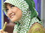 Tutup Tahun 2014, Fatin Torehkan Segudang Prestasi
