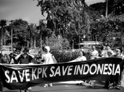Pencegahan Korupsi di Indonesia Belum Sesuai Target