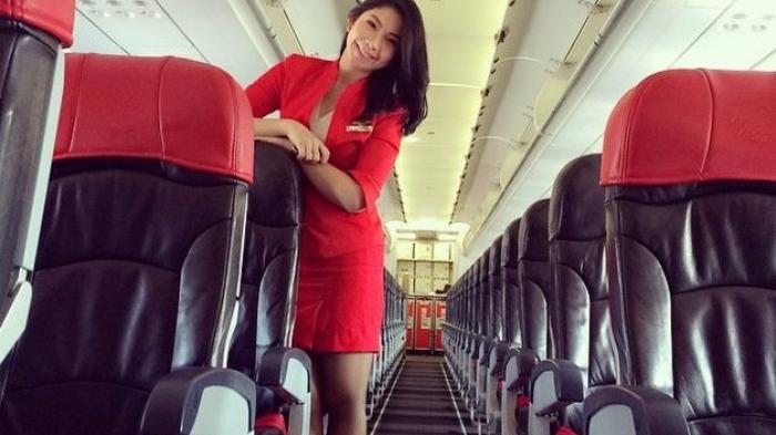Orangtua Nissa, Pramugari AirAsia QZ8501: Kami Pasti Bertemu Lagi