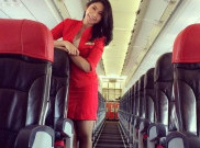 Orangtua Nissa, Pramugari AirAsia QZ8501: Kami Pasti Bertemu Lagi