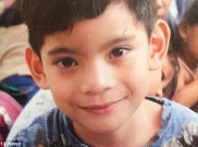 Putra Kecil Kapten Iriyanto Belum Tahu Ayahnya Telah Meninggal