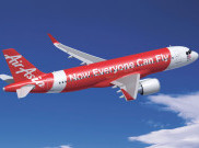 Pilot AirAsia di Bali diduga Positif Narkoba