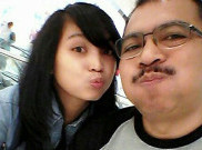 Putri Kapten Iriyanto: 