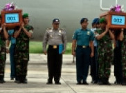 AirAsia Janji Bayarkan Asuransi Penumpang dan Awak QZ8501