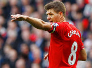 Gerrard Siap Hengkang dari Liverpool