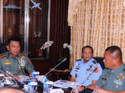 Upaya PT LAPI Modernisasi Radar Milik TNI