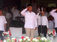 Tetap Berada di KMP, Kubu Ical Antisipasi Kejahatan Konspirasi Pemerintah