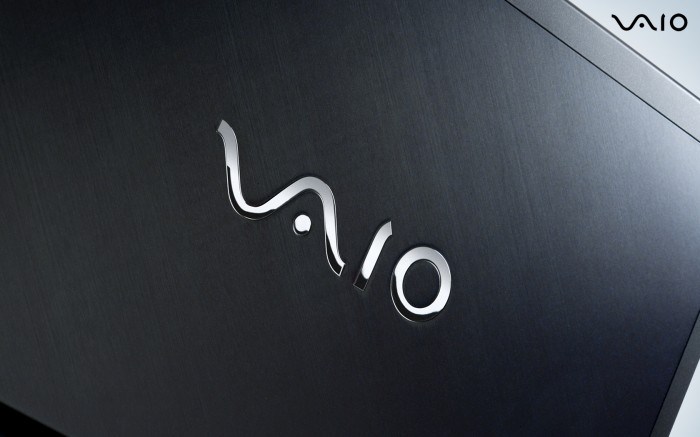 VAIO Memiliki Senjata Baru di CES 2015
