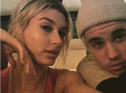 Justin Bieber Merayakan Tahun Baru dengan “Sahabat Wanita”nya?
