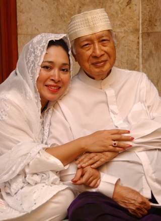 Titiek Soeharto: Bangsa Indonesia Masih Butuh Trilogi Pembangunan