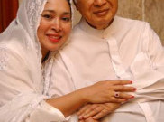 Titiek Soeharto: Bangsa Indonesia Masih Butuh Trilogi Pembangunan