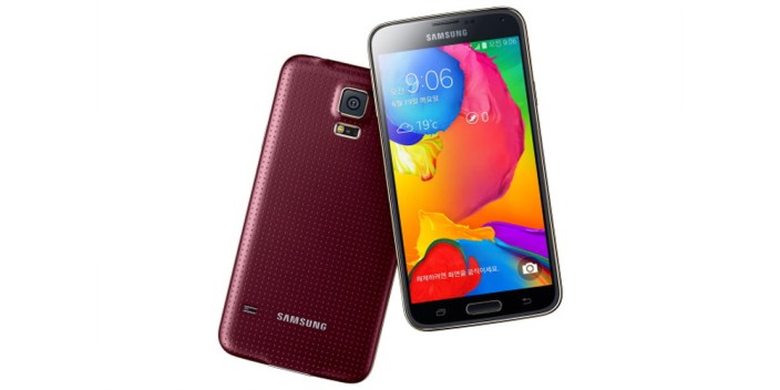 Bocoran Email Samsung Tentang Android 5.0