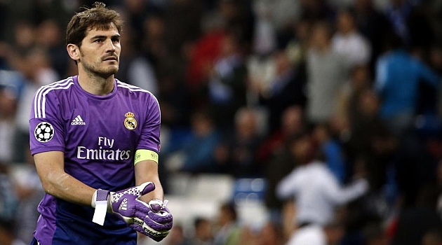 Casillas Bongkar Rahasia Kesuksesan Madrid