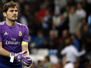 Casillas Bongkar Rahasia Kesuksesan Madrid