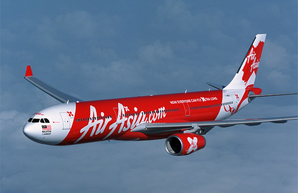 Tim Basarnas Temukan Badan Pesawat AirAsia QZ28501