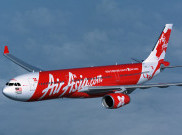 Tim Basarnas Temukan Badan Pesawat AirAsia QZ28501