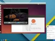 Chrome OS Kini Mampu Menjalankan Linux