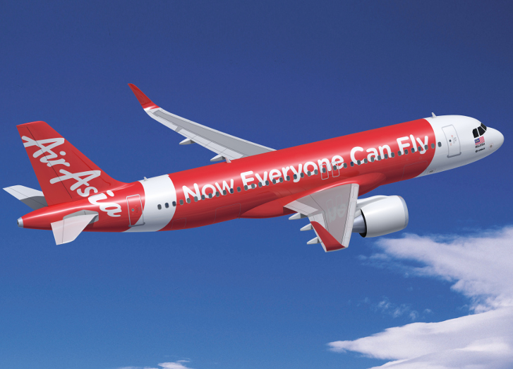 7 Teori Jatuhnya Pesawat AirAsia QZ8501