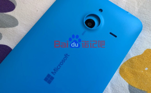 Kecanggihan Lumia 1330/1335 Berbasis LTE
